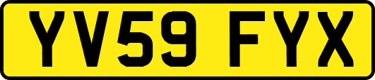 YV59FYX