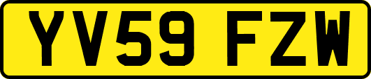YV59FZW