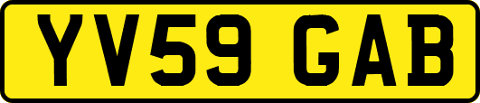 YV59GAB