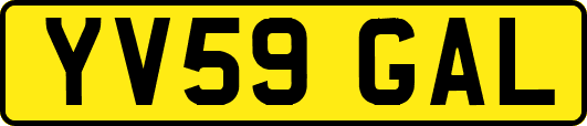 YV59GAL