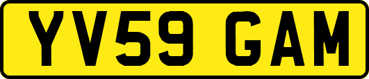 YV59GAM