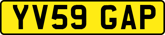 YV59GAP
