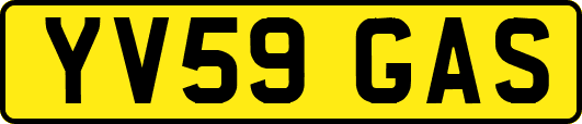 YV59GAS