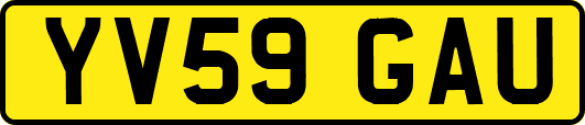 YV59GAU