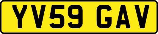 YV59GAV