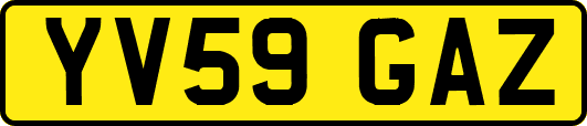 YV59GAZ