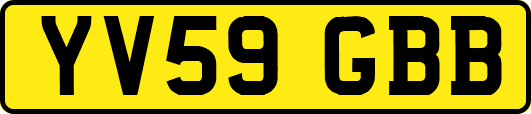 YV59GBB