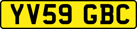 YV59GBC