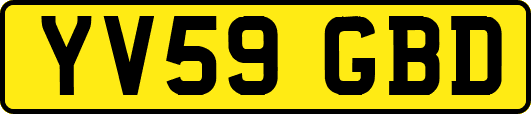 YV59GBD