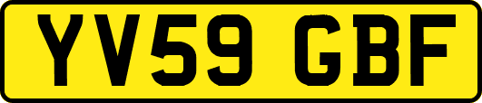 YV59GBF