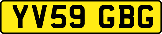 YV59GBG