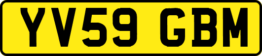 YV59GBM