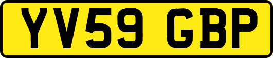YV59GBP