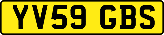 YV59GBS