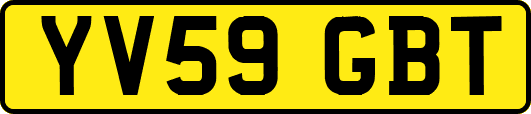 YV59GBT