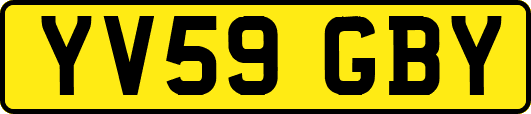 YV59GBY