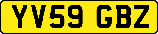 YV59GBZ