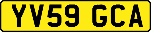 YV59GCA