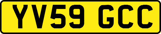 YV59GCC