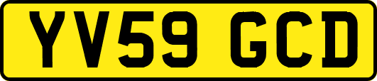 YV59GCD