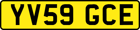 YV59GCE