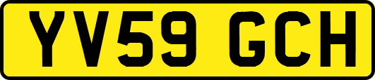 YV59GCH