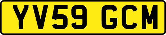 YV59GCM