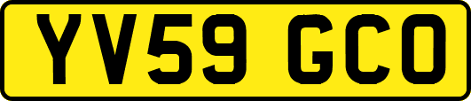 YV59GCO