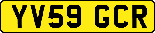YV59GCR