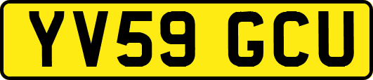 YV59GCU