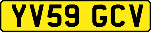 YV59GCV
