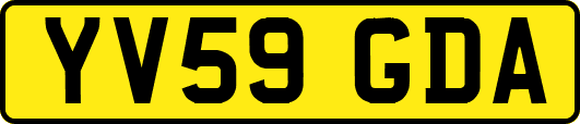 YV59GDA