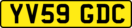 YV59GDC