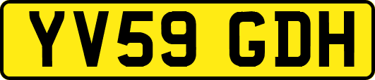 YV59GDH