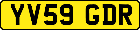 YV59GDR