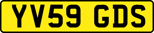 YV59GDS