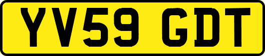 YV59GDT