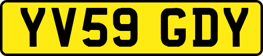 YV59GDY