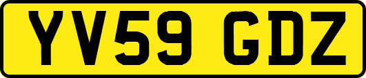YV59GDZ