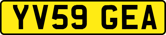 YV59GEA