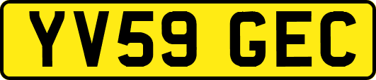 YV59GEC