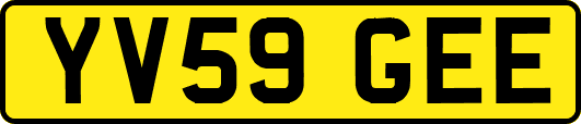 YV59GEE