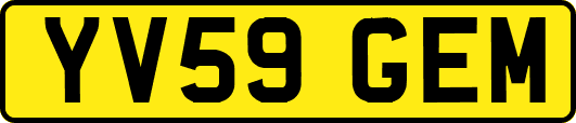 YV59GEM