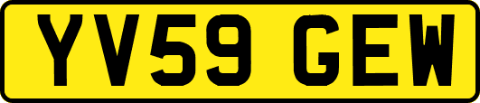 YV59GEW