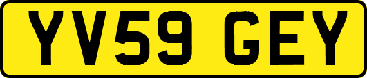 YV59GEY