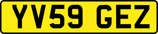 YV59GEZ