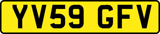 YV59GFV