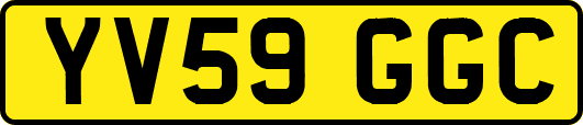 YV59GGC