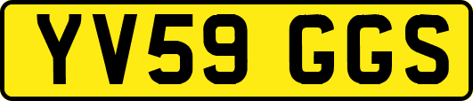 YV59GGS