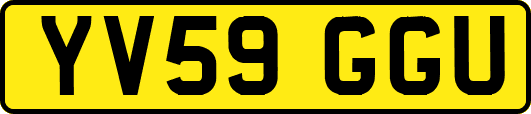 YV59GGU